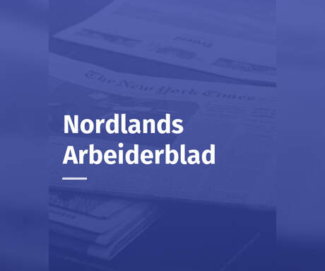 Nordlands Arbeiderblad