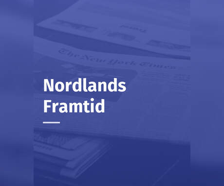 Nordlands Framtid