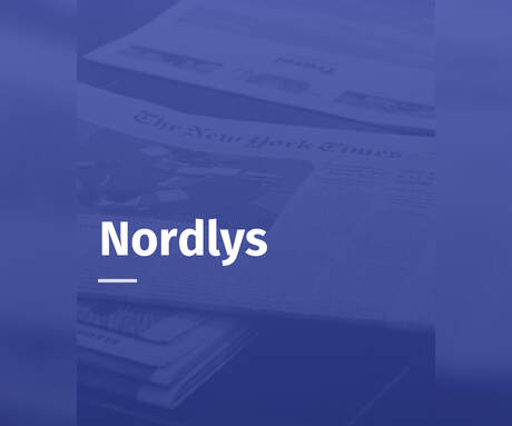 Nordlys