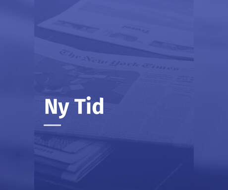 Ny Tid