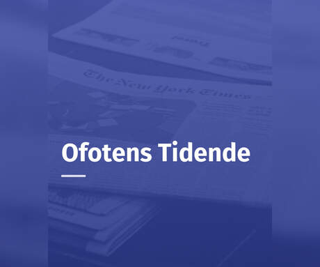 Ofotens Tidende
