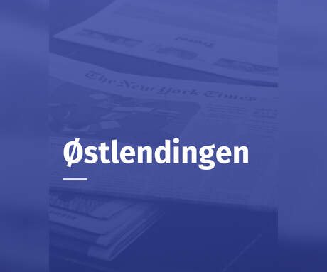 Østlendingen