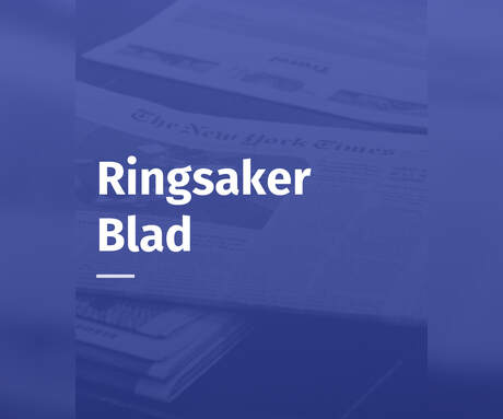 Ringsaker Blad