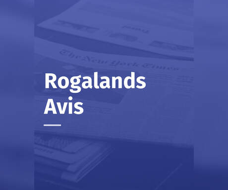 Rogalands Avis