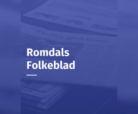 Romdals Folkeblad