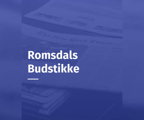 Romsdals Budstikke