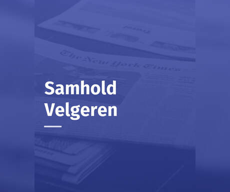 Samhold Velgeren