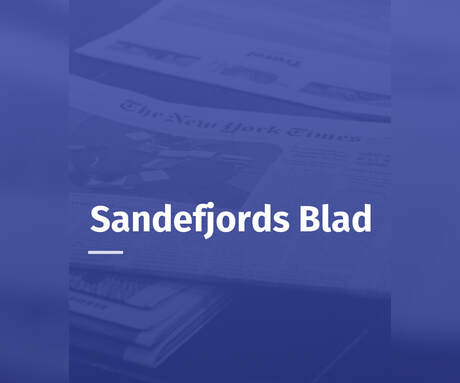 Sandefjords Blad