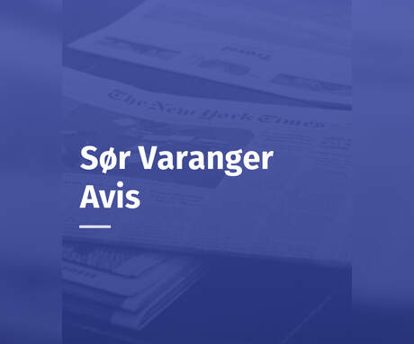 Sør Varanger Avis