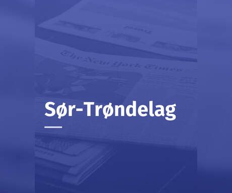 Sør-Trøndelag