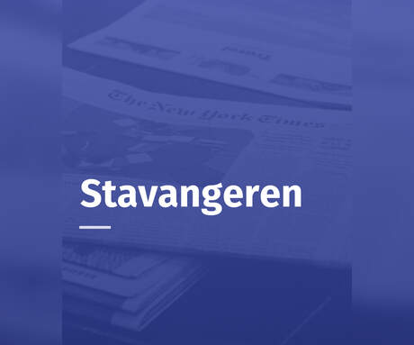 Stavangeren