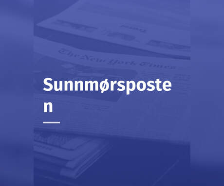 Sunnmørsposten