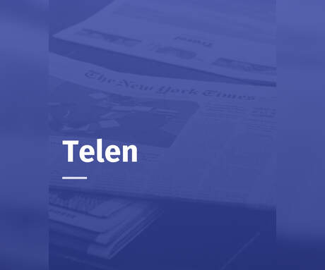 Telen