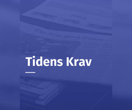 Tidens Krav