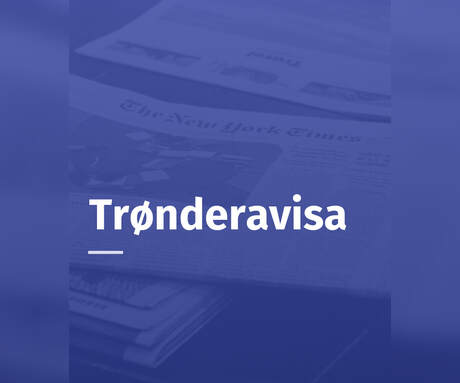 Trønderavisa