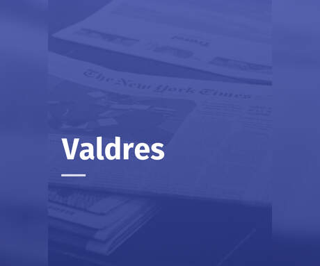 Valdres