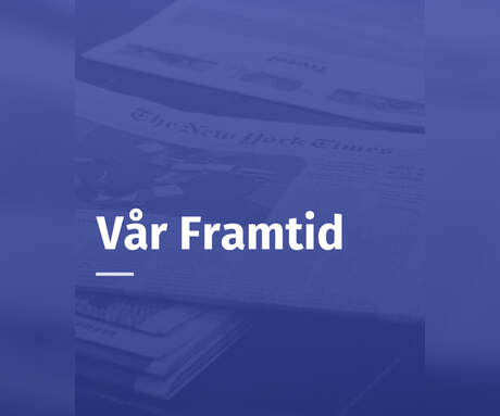 Vår Framtid