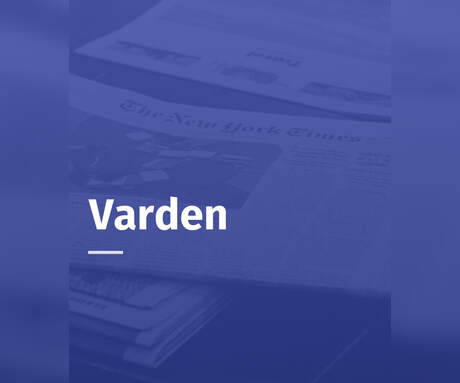 Varden