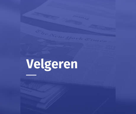 Velgeren