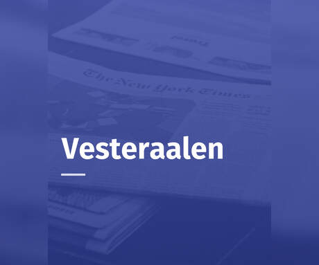 Vesteraalen
