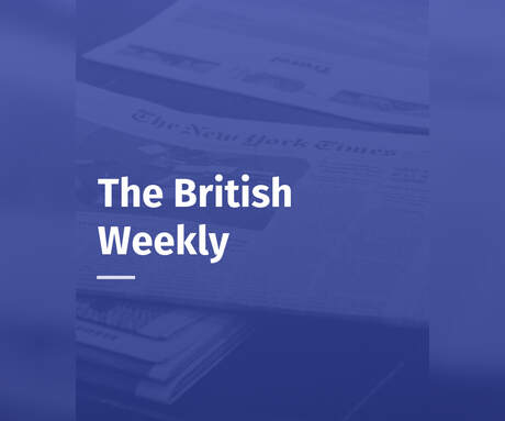 The British Weekly