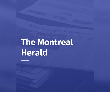 The Montreal Herald
