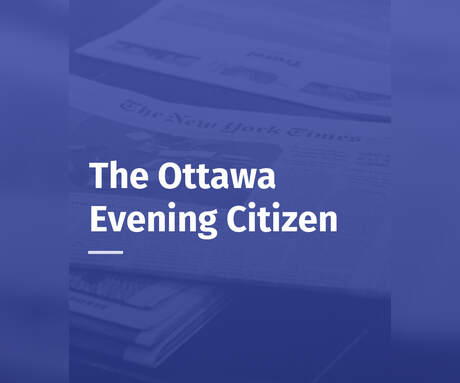The Ottawa Evening Citizen