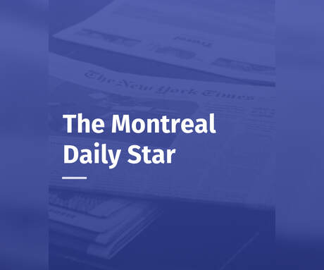 The Montreal Daily Star