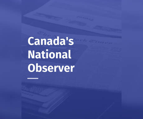 Canada's National Observer 