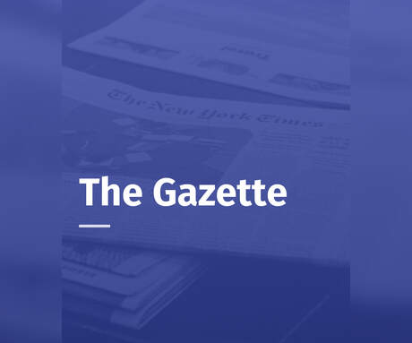 The Gazette