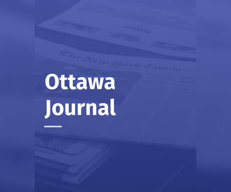 Ottawa Journal
