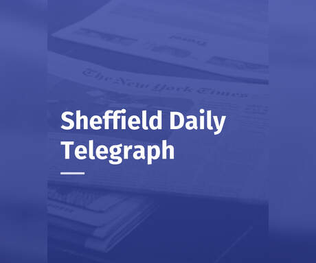 Sheffield Daily Telegraph