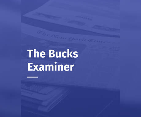 The Bucks Examiner