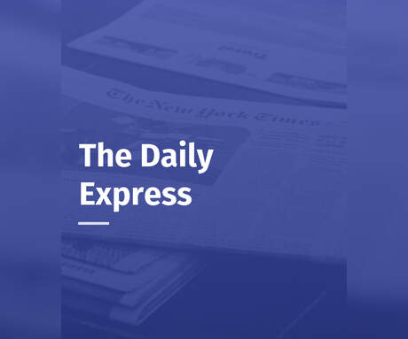 The Daily Express
