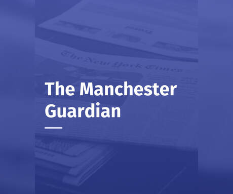 The Manchester Guardian