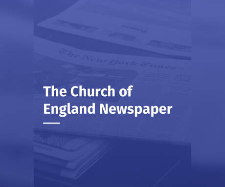 The Church of England Newspaper