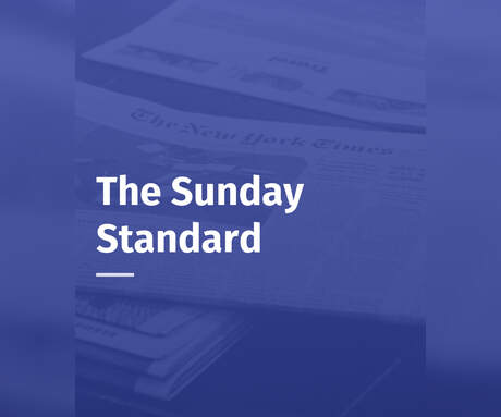 The Sunday Standard
