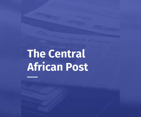 The Central African Post