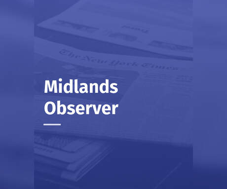 Midlands Observer