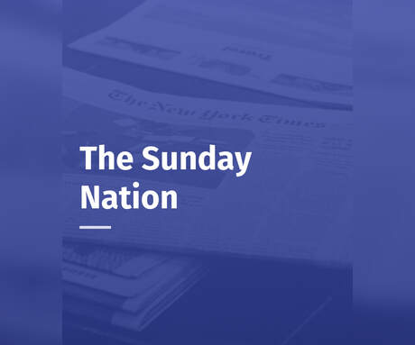 The Sunday Nation