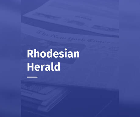 Rhodesian Herald