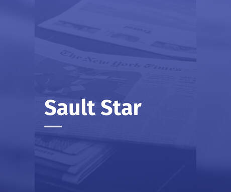 Sault Star