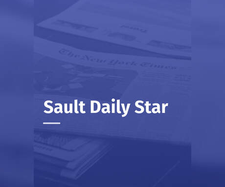 Sault Daily Star