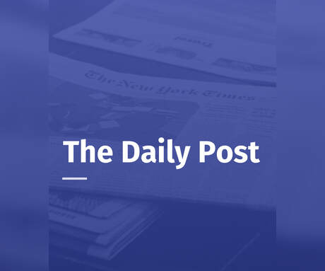 The Daily Post