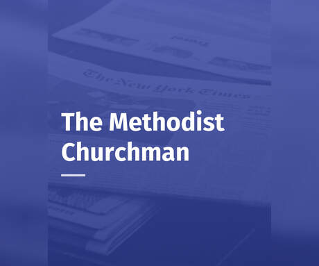 The Methodist Churchman
