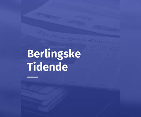 Berlingske Tidende