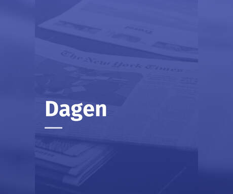 Dagen
