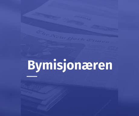 Bymisjonæren