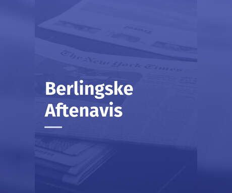 Berlingske Aftenavis
