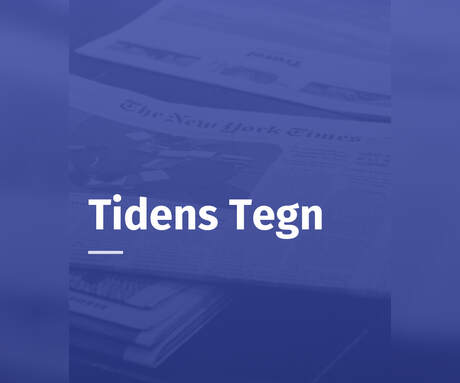 Tidens Tegn